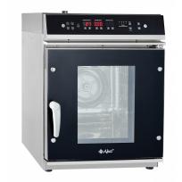 Пароконвектомат ABAT Мини-ПКА 6-1/2П бойлерный Пароконвектомат ABAT Мини-ПКА 6-1/2П бойлерный