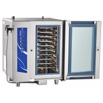 Пароконвектомат ABAT ПКА 10-1/1ВМ2-01 (автоматическая мойка) инжекционный Пароконвектомат ABAT ПКА 10-1/1ВМ2-01 (автоматическая мойка) инжекционный