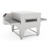 Печь для пиццы конвейерная ABAT ПЭК-800 с дверцей Печь для пиццы конвейерная ABAT ПЭК-800 с дверцей