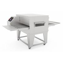 Печь для пиццы конвейерная ABAT ПЭК-600 с дверцей Печь для пиццы конвейерная ABAT ПЭК-600 с дверцей