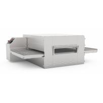 Печь для пиццы конвейерная ABAT ПЭК-800/2 с дверцей (модуль для установки в 2 яруса) Печь для пиццы конвейерная ABAT ПЭК-800/2 с дверцей (модуль для установки в 2 яруса)