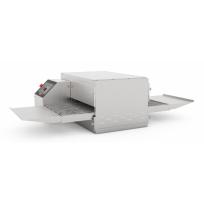 Печь для пиццы конвейерная ABAT ПЭК-400П (модуль для установки в 2, 3 яруса) Печь для пиццы конвейерная ABAT ПЭК-400П (модуль для установки в 2, 3 яруса)