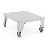 Подставка ABAT ПП-400-01 (для конвейерной печи для пиццы ПЭК-400) Подставка ABAT ПП-400-01 (для конвейерной печи для пиццы ПЭК-400)