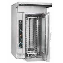 Ротационный пекарский шкаф ABAT РПШ-16-6-4 серии EXPERT Ротационный пекарский шкаф ABAT РПШ-16-6-4 серии EXPERT