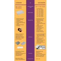 Расстоечный шкаф ABAT ШРТ 10-1/1М2 Расстоечный шкаф ABAT ШРТ 10-1/1М2