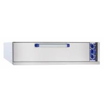 Модуль шкафа пекарского подового ЭШ-1К электрического без крыши