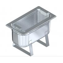 Мезгосборник для картофелечисток ABAT МКК-150, МКК-300 Мезгосборник для картофелечисток ABAT МКК-150, МКК-300