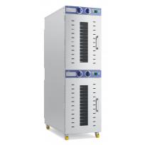 Шкаф сушильный (дегидратор) ABAT ШС-32-2В-03