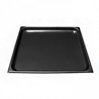 Противень ABAT 530х470 черный Противень ABAT 530х470 черный