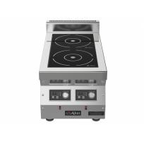 Индукционная плита ABAT КИП-27Н-5,0