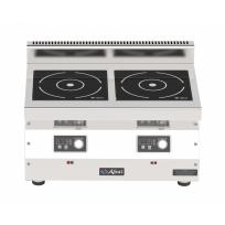 Индукционная плита ABAT КИП-25Н-3,5