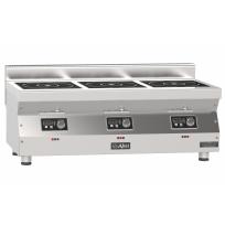 Индукционная плита ABAT КИП-35Н-3,5 Индукционная плита ABAT КИП-35Н-3,5