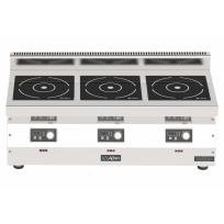 Индукционная плита ABAT КИП-35Н-5,0