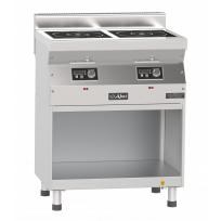 Нижний модуль ABAT МН-25 (для плит индукционных КИП-25Н)