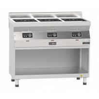 Нижний модуль ABAT МН-35 (для плит индукционных КИП-35Н)