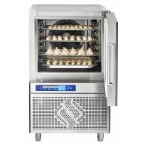 Шкаф шоковой заморозки ABAT ШОК-6-1/1